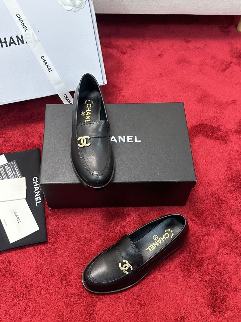 Chanel Business Shoes